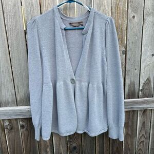 To the Max cardigan long sleeve size xl